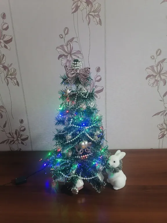 Уютная квартира в лавандовых оттенках, рядом с центром города