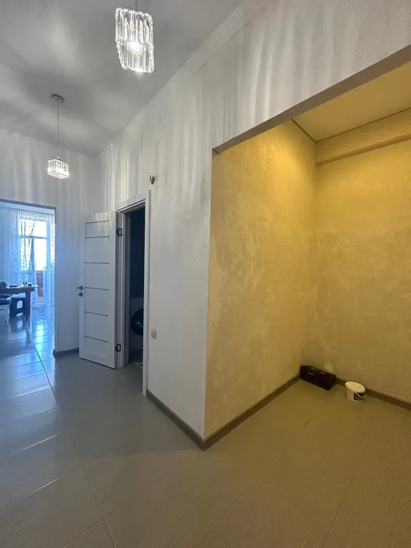 Квартира с прекрасным видом на море