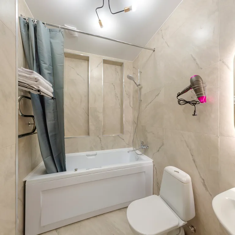 Уютная квартира в центре