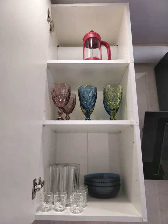 Квартира Яркая квартира в центре Калининграда — Калининград