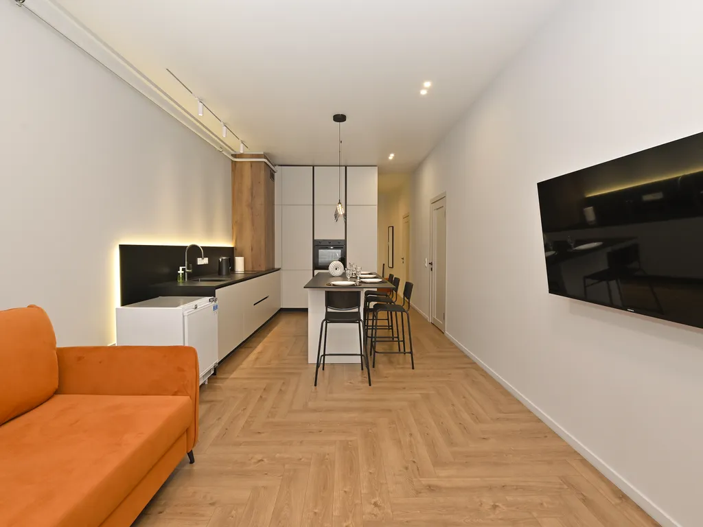 Brandy & kant troesutok