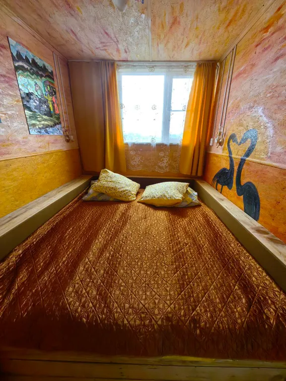 Апартаменты в 5 минутах от моря