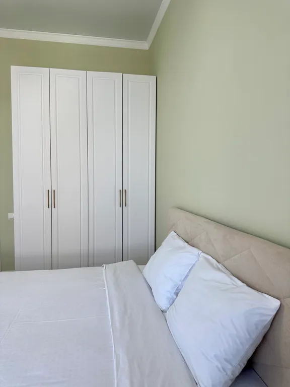 Прекрасный апартамент в центре столицы