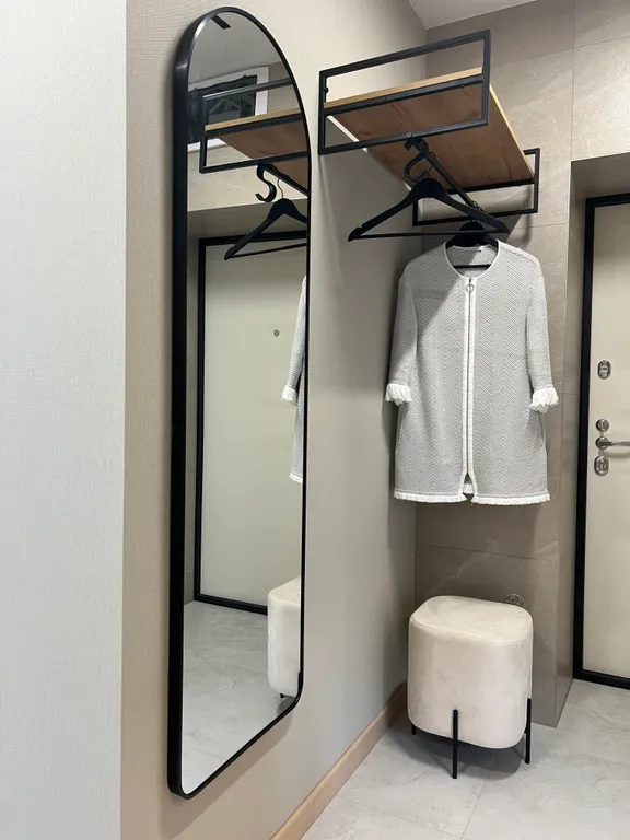 Уютная квартира в Зеленоградске