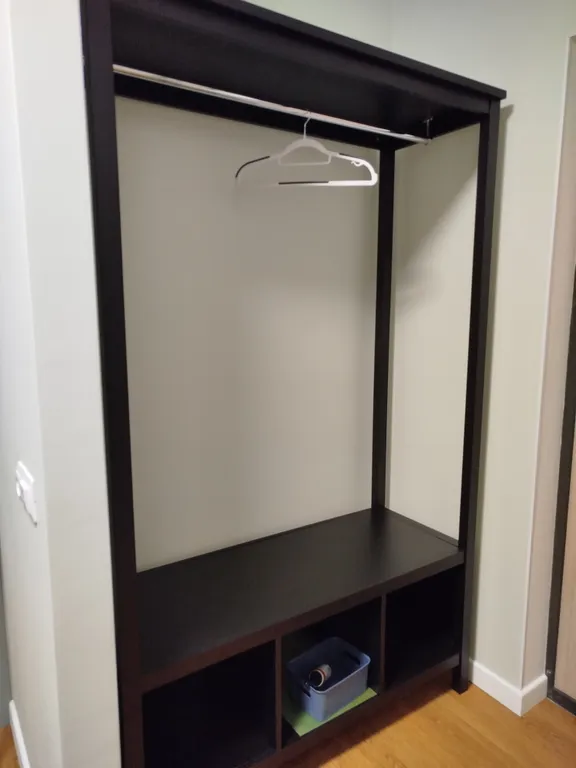 Квартира Семейная двухкомнатная квартира 70 кв.м. в Царском селе — Пушкин