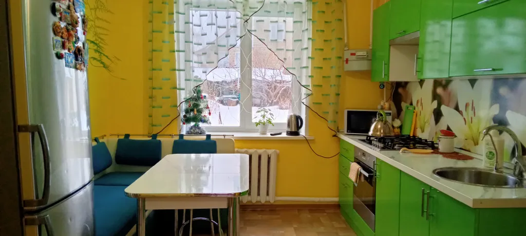 Коттедж Уютный дом рядом с горнолыжкой — аренда посуточно в Хвалынск