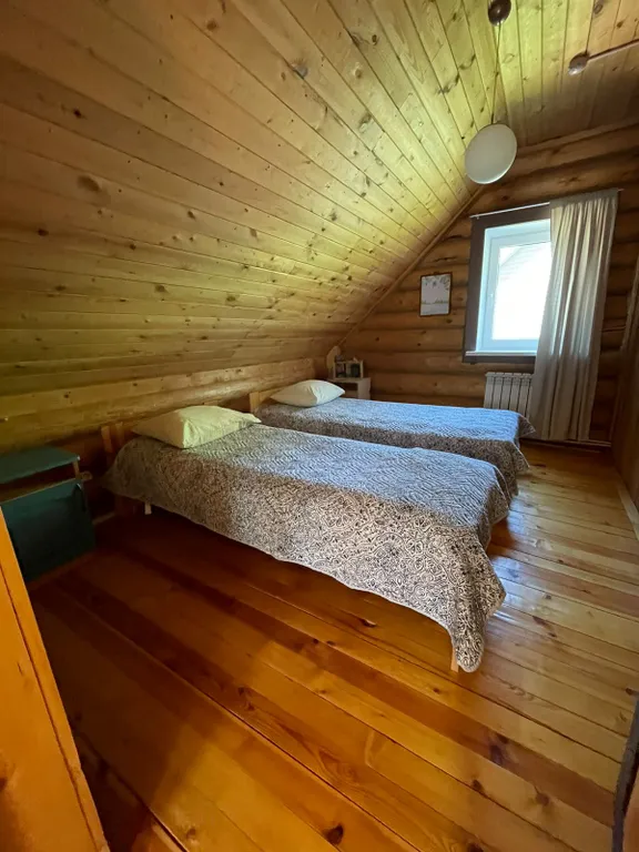 4-комнатный Дом