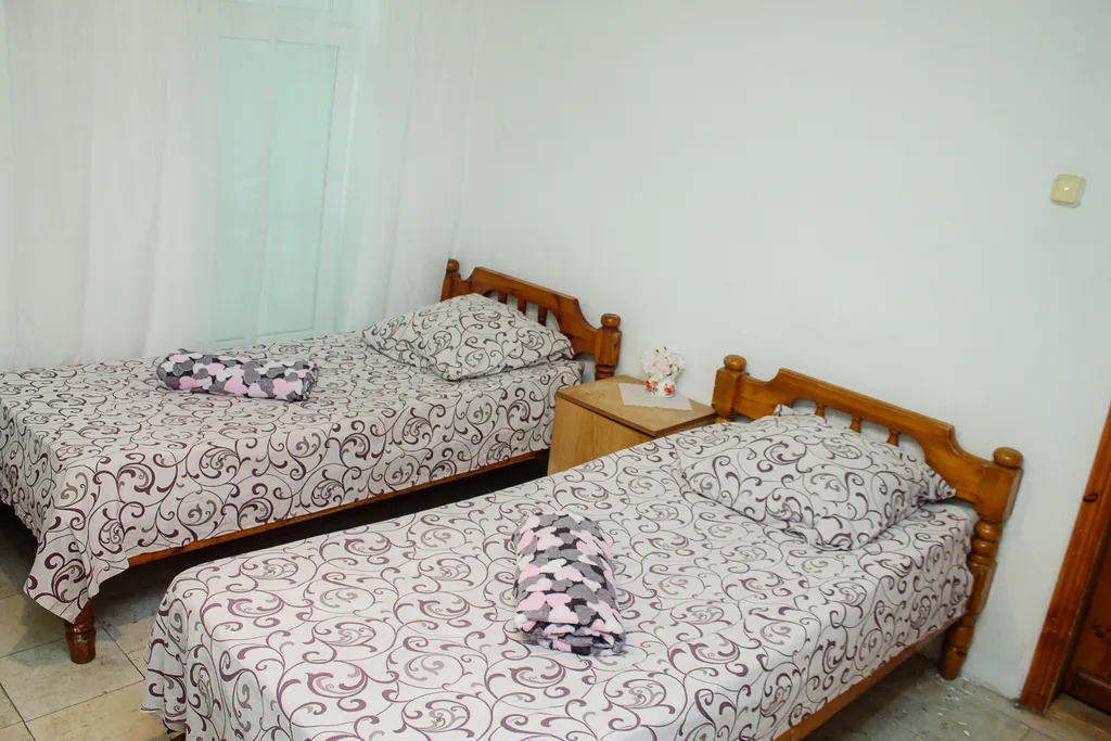 Квартира Комната — аренда посуточно в Архипо-Осиповка