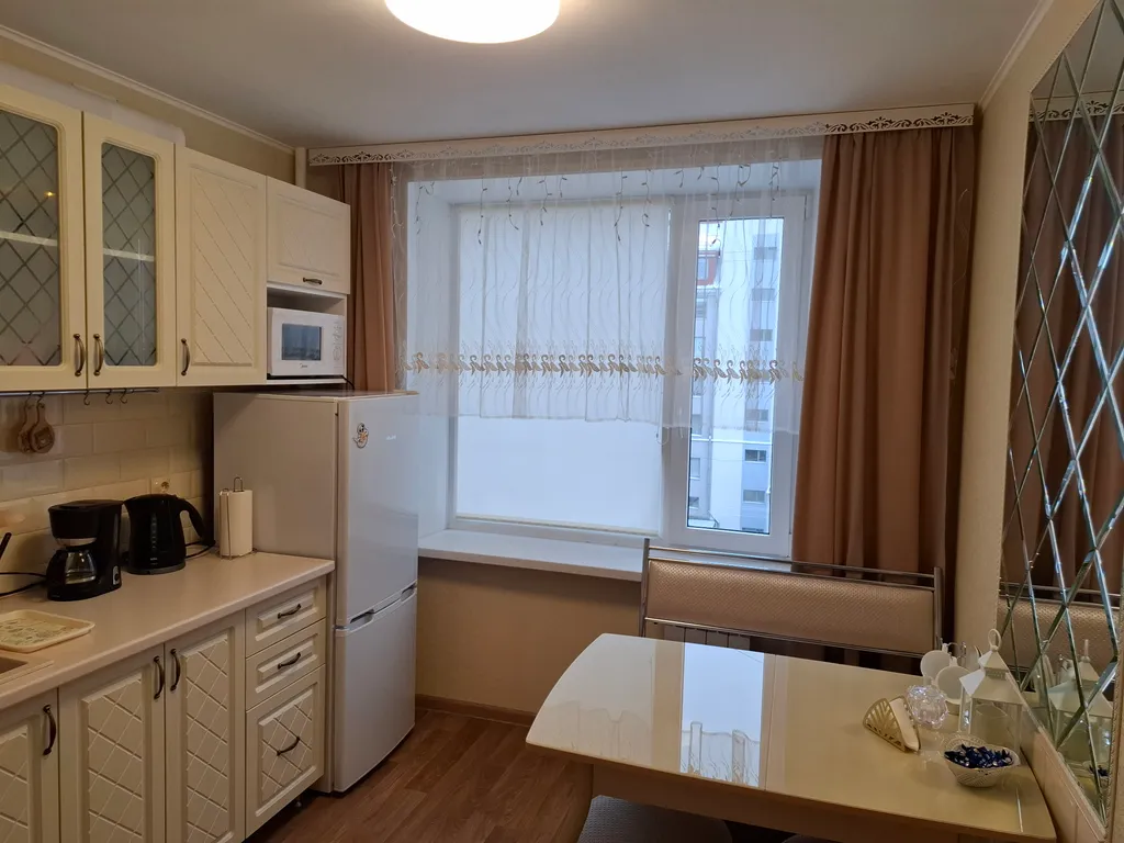 Apartment u Red Square