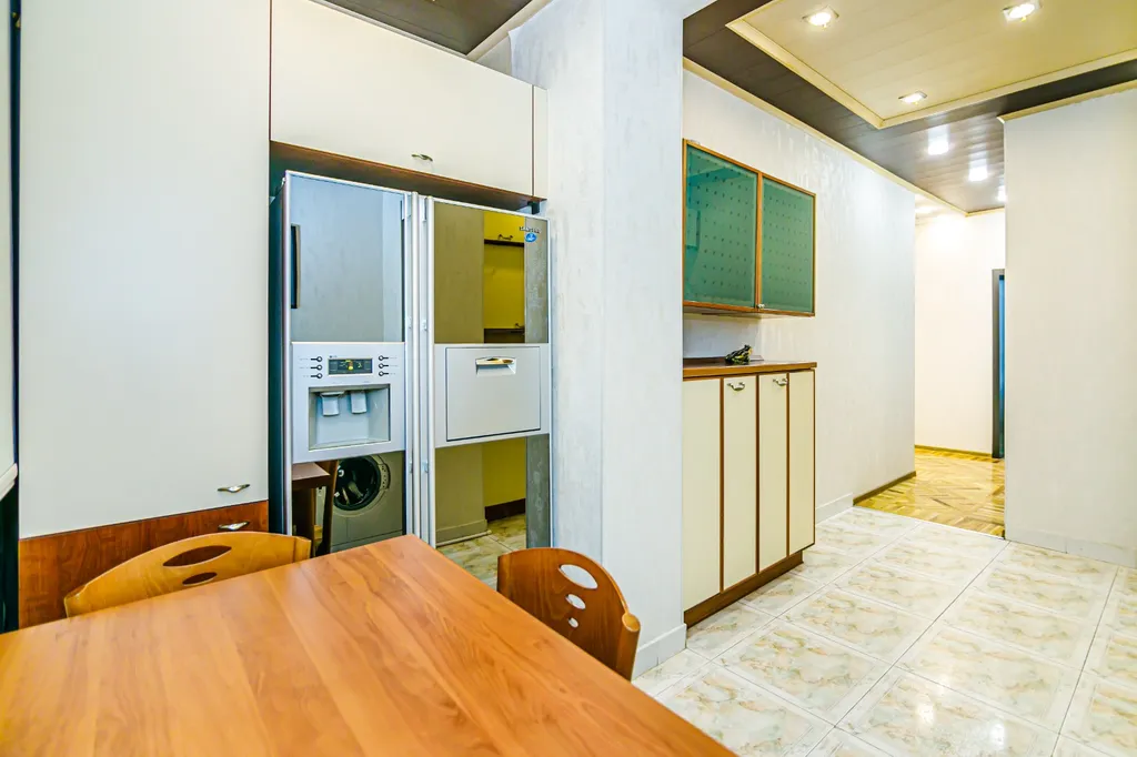 Apartment i̇n the targovu