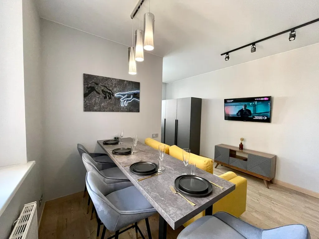 Студия Реутов Парк