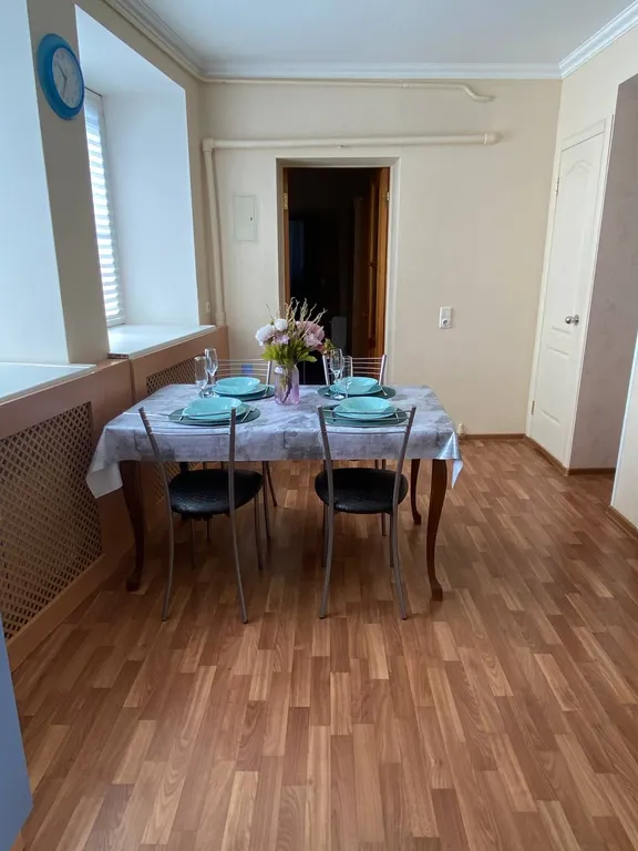 Дом для большой семьи