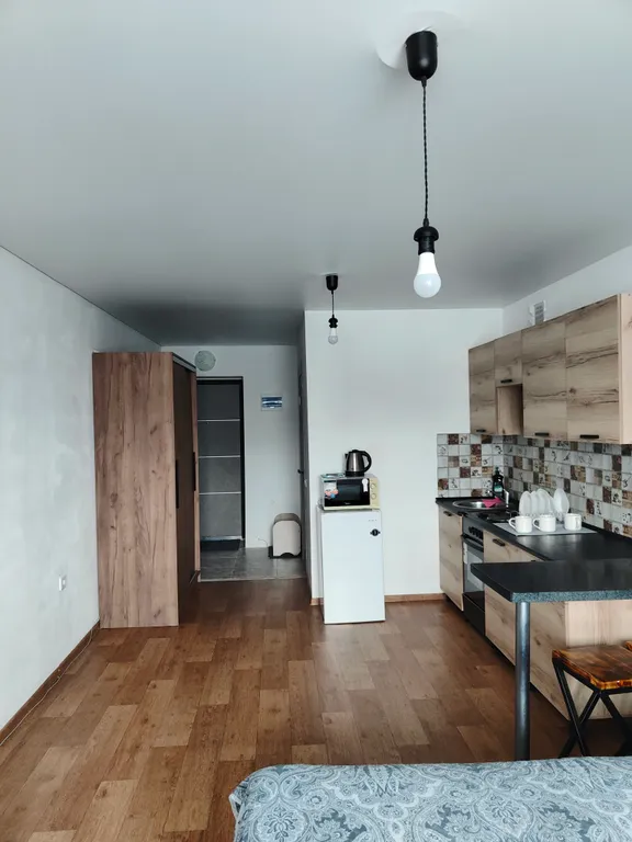 Уютная квартира в центре