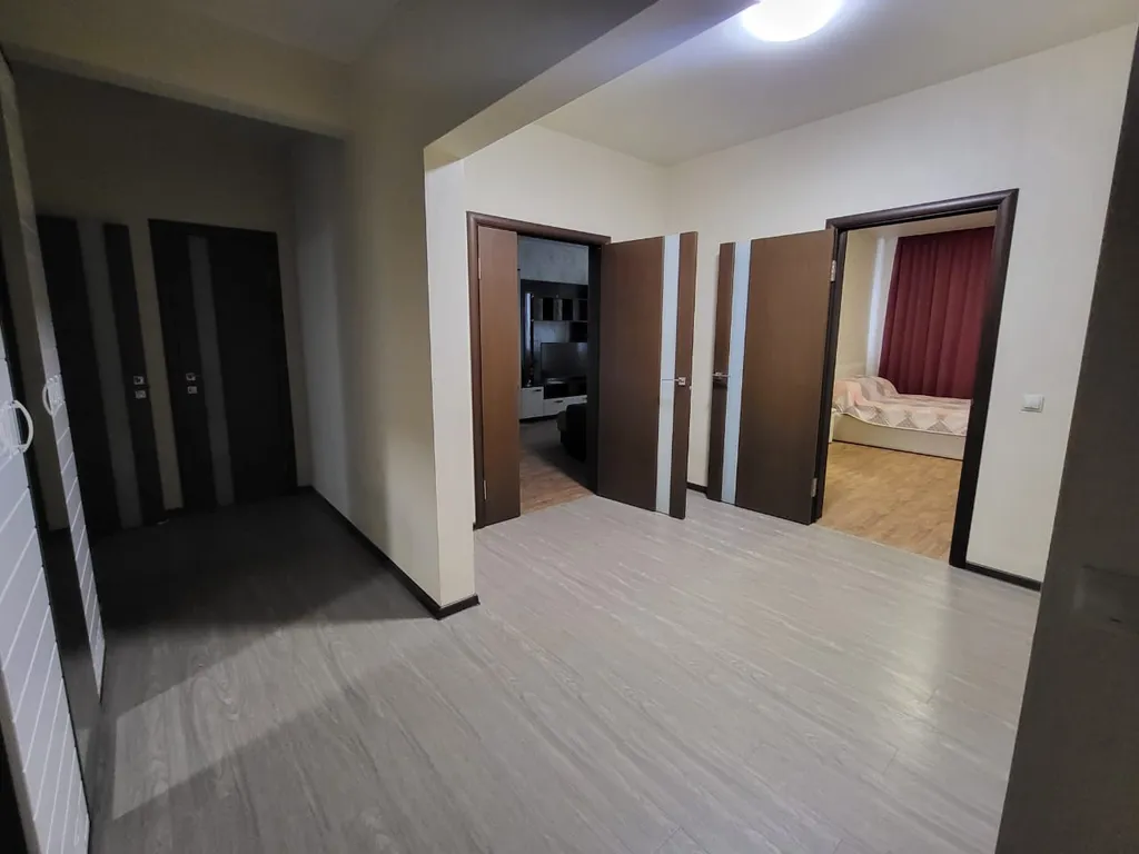 Квартира в центре