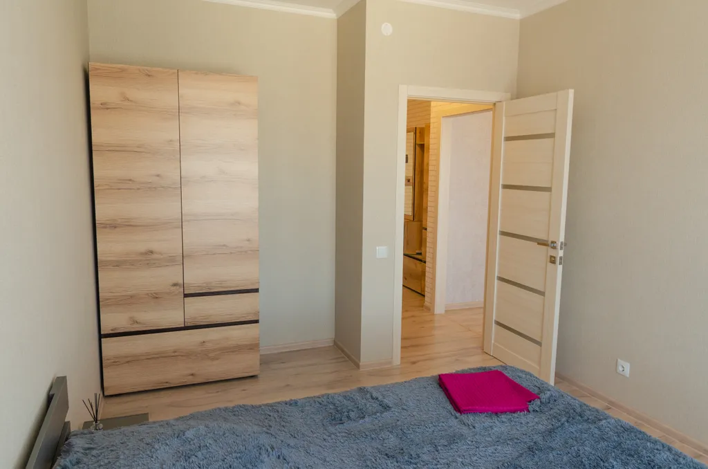 Квартира стихия комфорта