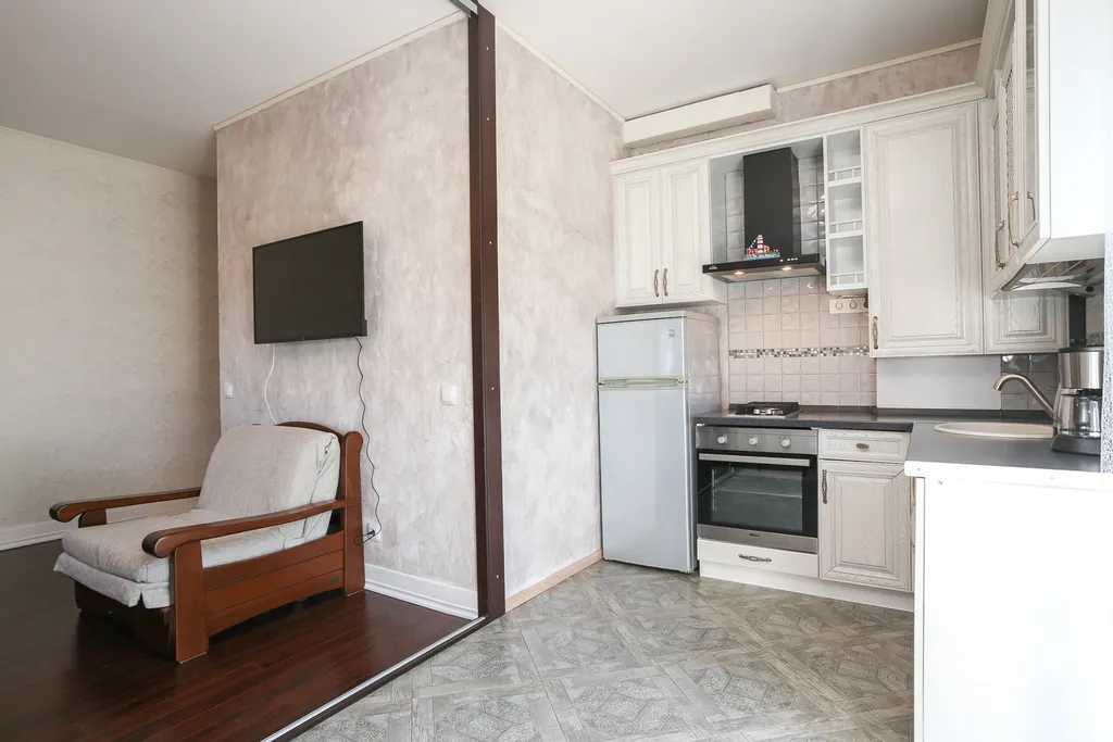 Квартира Квартира Classic 3 — Светлогорск