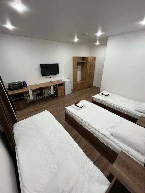 Квартира Комната — аренда посуточно в Павловск