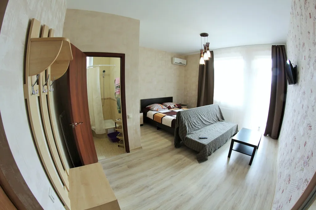 Квартира Комната — Геленджик