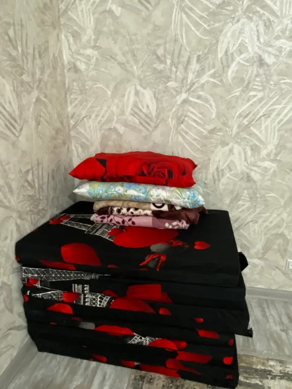 Уютный дом рядом с Сулакским каньонам