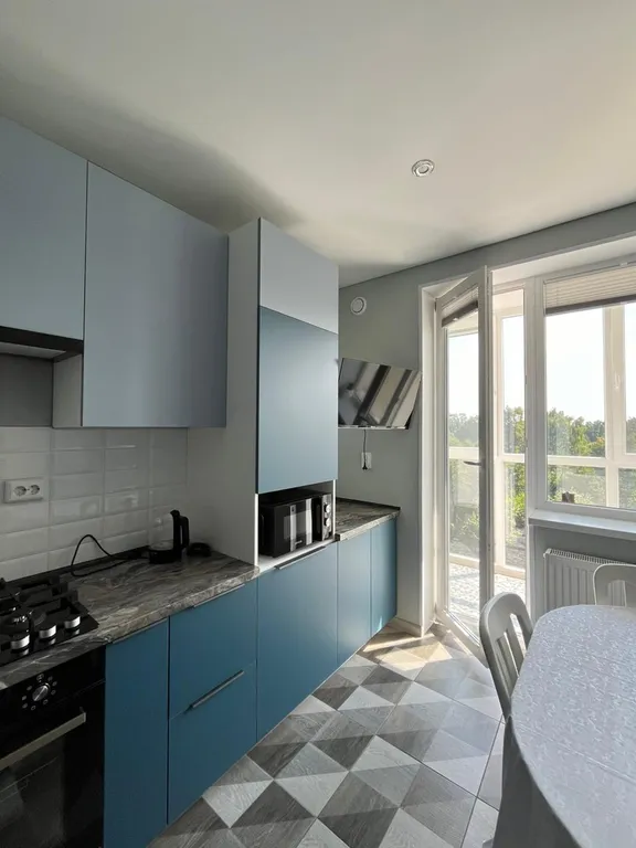 Уютная квартира в Пионерском