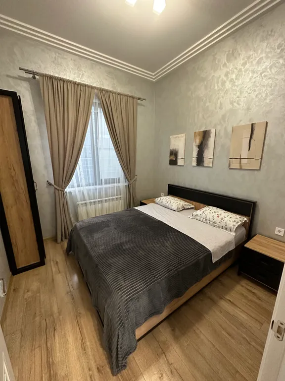 Дом на берегу моря