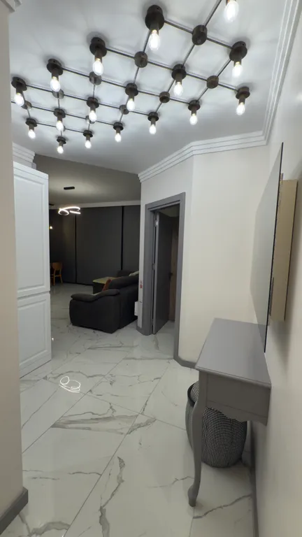 Необычная люкс квартира в районе Клеопатра в 150 метрах от моря