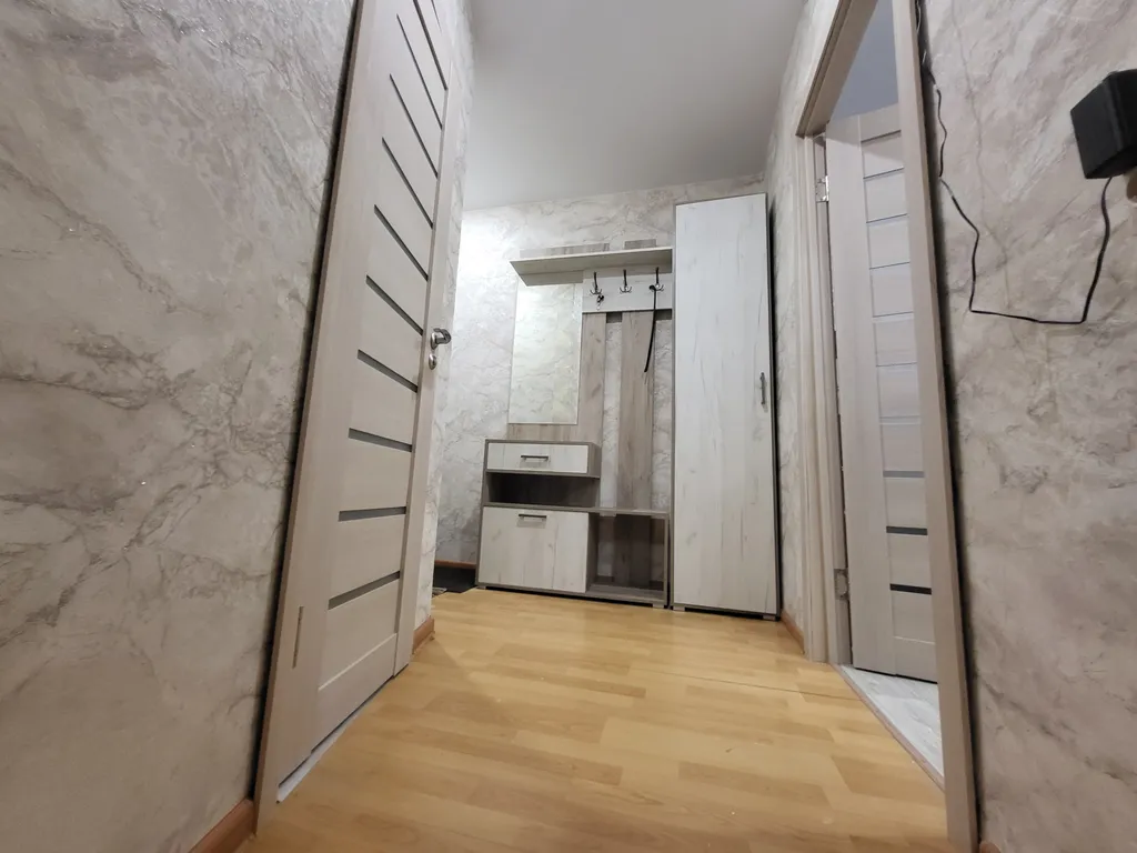 Апартаменты в историческом центре города