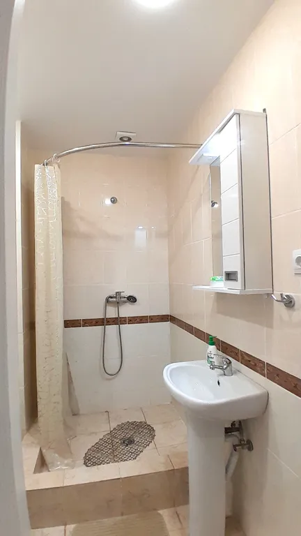 Квартира Просторные апартаменты Нега — Севастополь