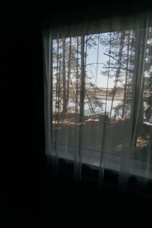 Коттедж с баней и беседкой у Вотчины Деда Мороза