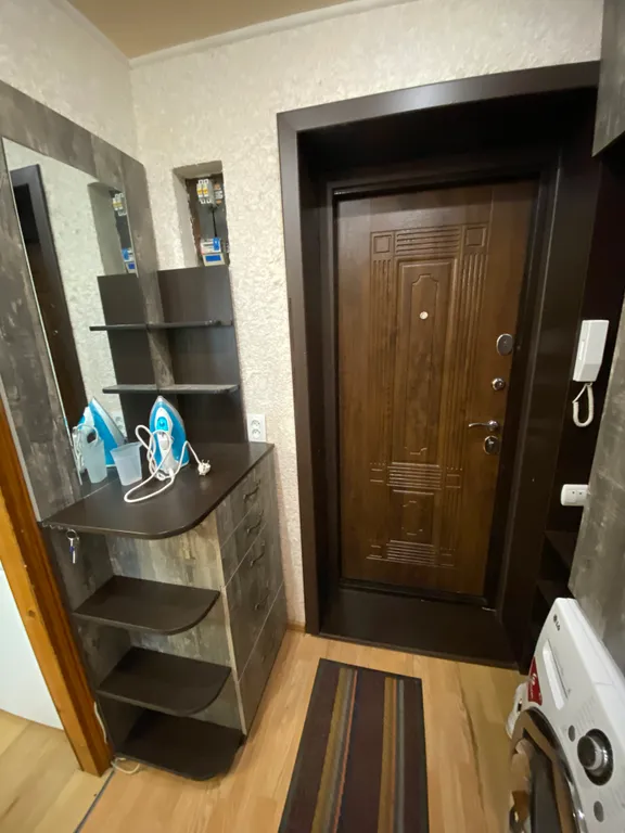 Уютная квартира у нового вокзала