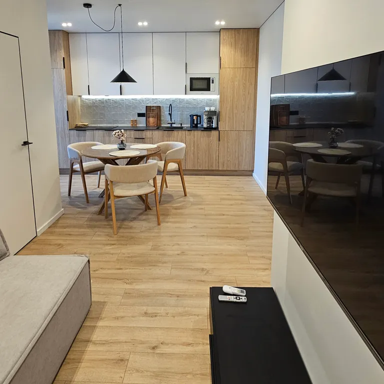 Квартира у моря