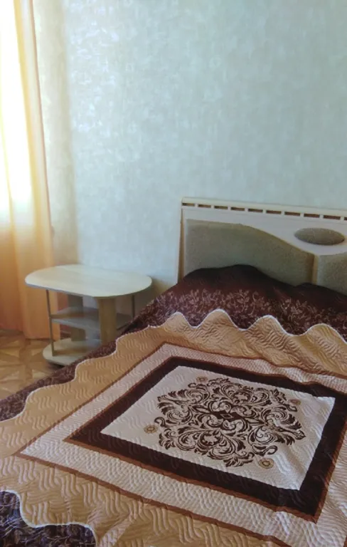 Квартира 2-комнатная Квартира — Анапа