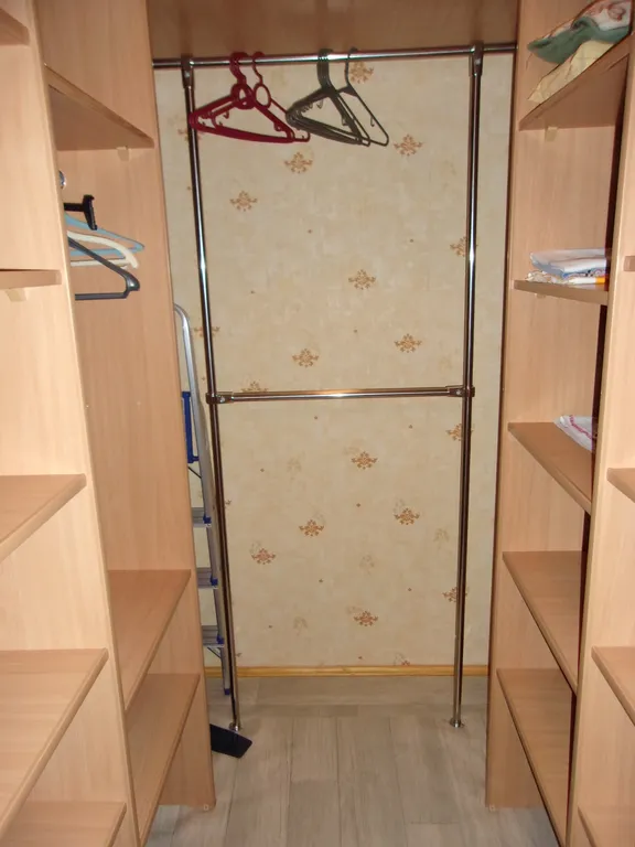 Уютная квартира в центре