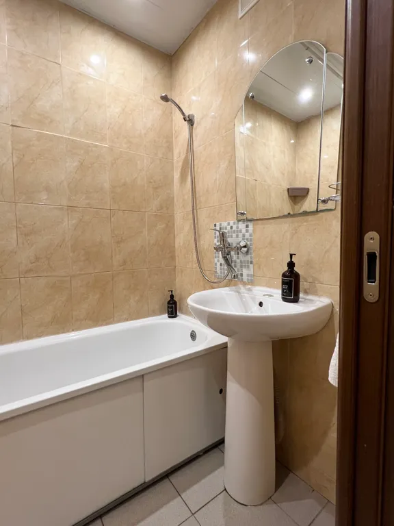 Квартира 2-комнатная Квартира — Пушкин