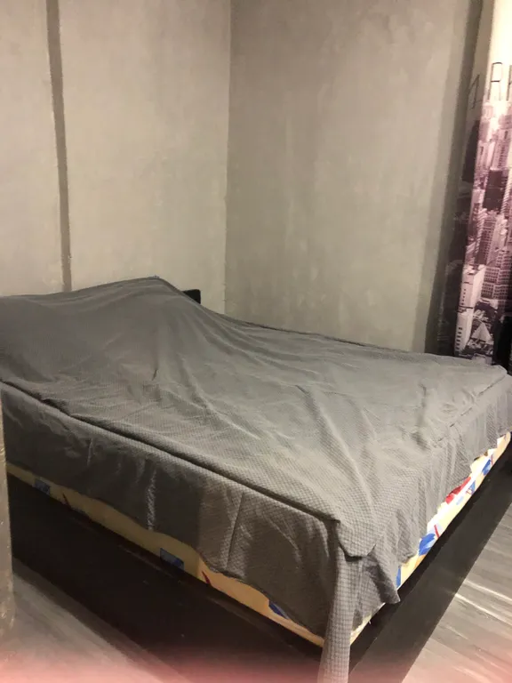 1-комнатная уютная квартира