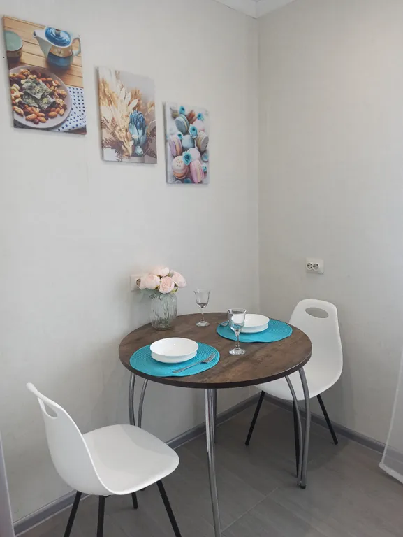 Уютная квартира в 15 минутах от центра