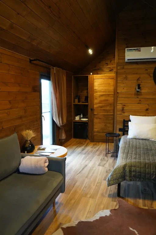 1-комнатный Дом