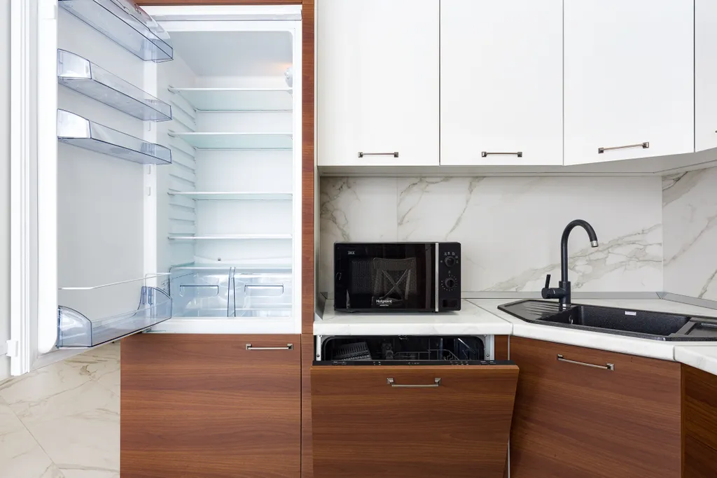 Park Apartments Premium