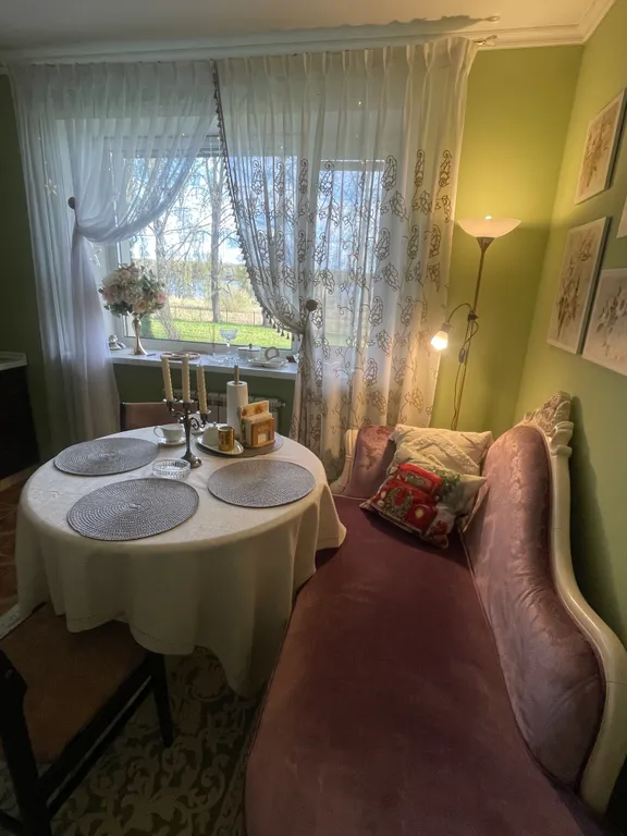 Дом на берегу Волги