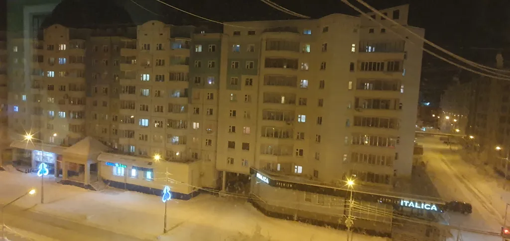 Однокомнатная квартира в центре рядом с цирком