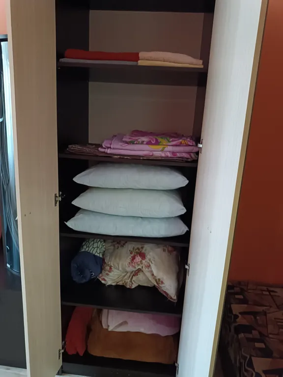 Квартира Уютная квартира в тихом центре в районе Южного рынка — Анапа