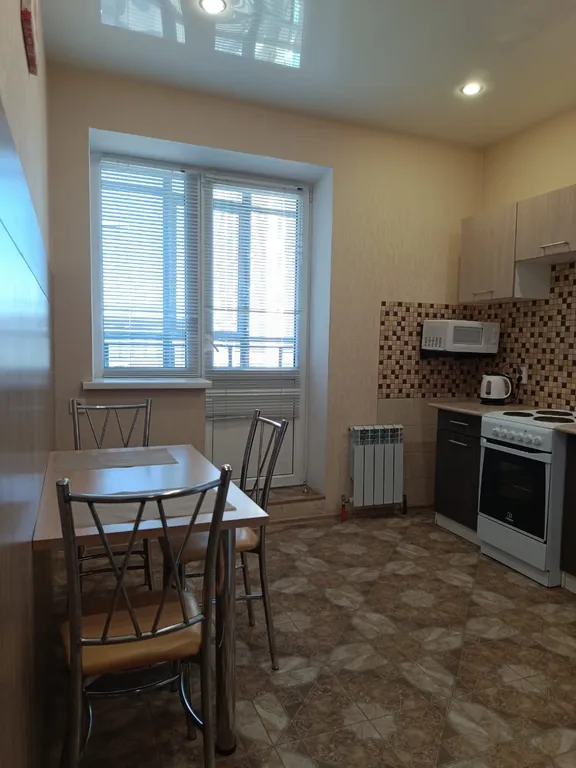 Квартира Шикарная квартира в центре города размещение до 6 чел. — Волгоград