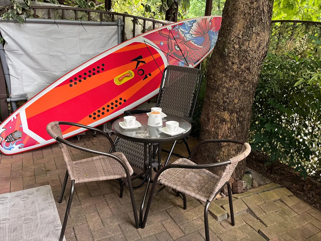 Квартира у моря