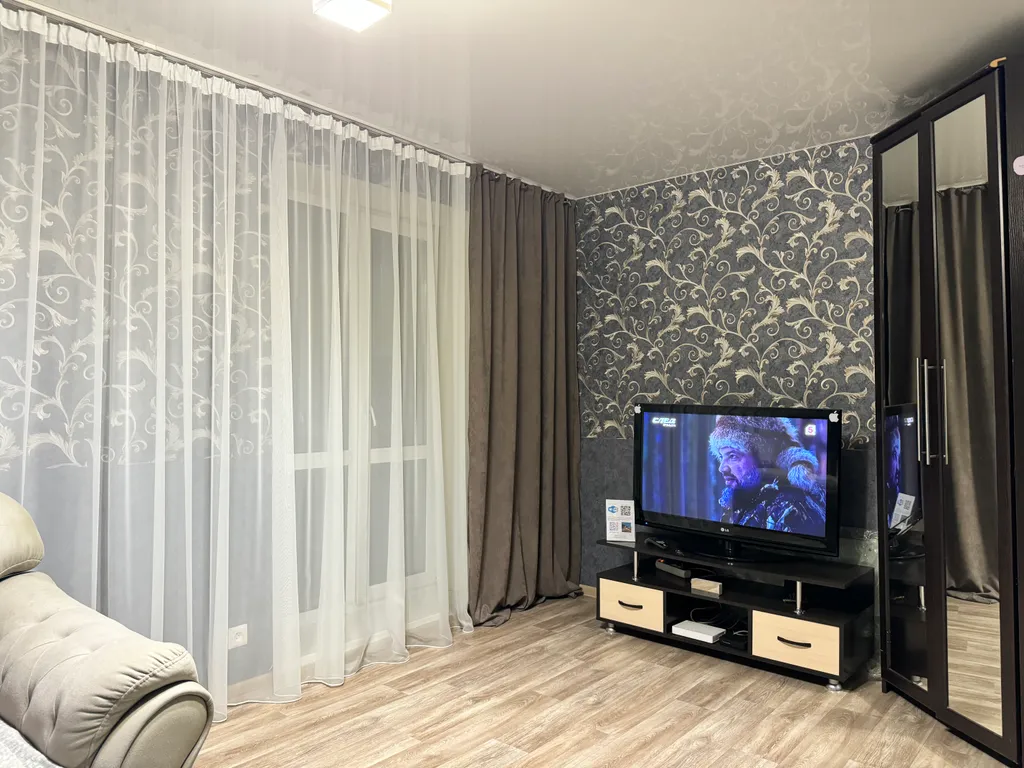 Комфортная квартира в центре города — аренда посуточно в Большой Камень