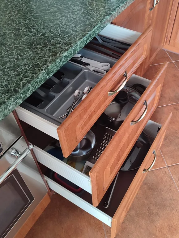 Квартира Уютная квартира в престижном районе — Калининград