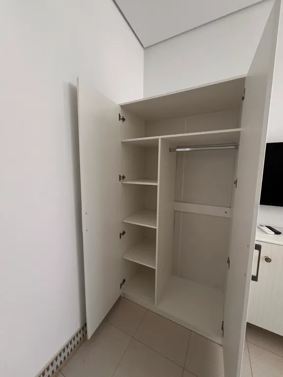 Квартира 1-комнатная Квартира — Сириус