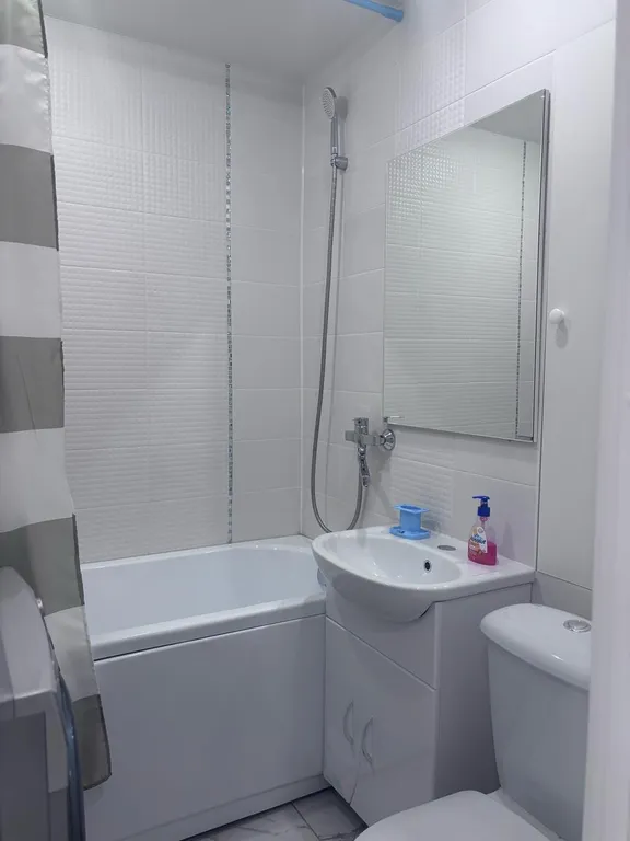 Квартира в центре, тихий, солнечный двор