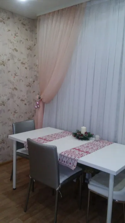 Уютная комната в квартире в историческом центре