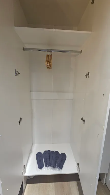 Квартира 2 минуты до метро Беговая и 15 минут до центра города