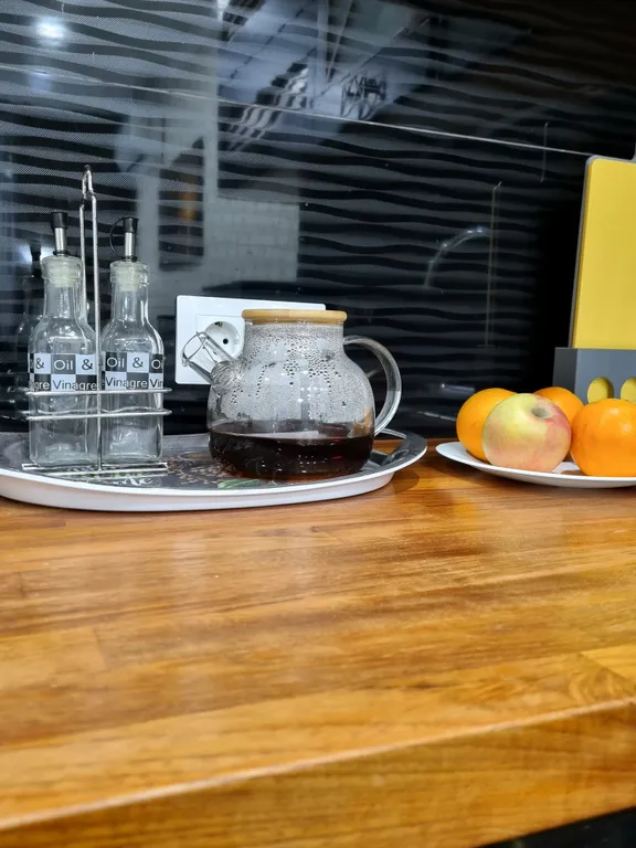 Уютная евродвушка в новом доме с видом на Лавру